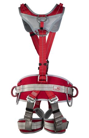  Страховочная система Венто Профи Эксперт для положения сидя  в Иркутске  