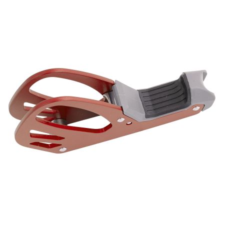  Страховочное устройство Венто "Toucan" красный в Иркутске  