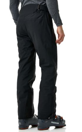 Брюки горнолыжные Phenix Super 4Way Stretch BK в Иркутске