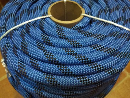  Веревка Шнур статика д.16мм 48пр."Подъем" в Иркутске  