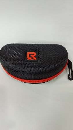 Купить Маска Los Raketos Shackle Yellow Chrom Polarised 25100 в Иркутске