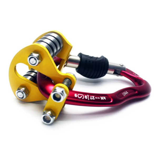  Ролик Орион Альп Переправа в Иркутске  