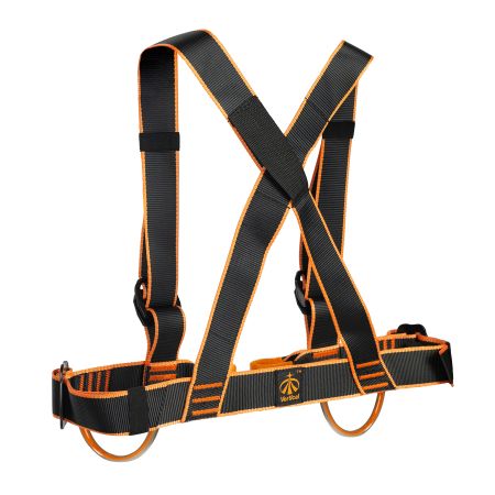  Грудная обвязка "МОДИФИЦИРОВАННАЯ" Вертикаль в Иркутске  