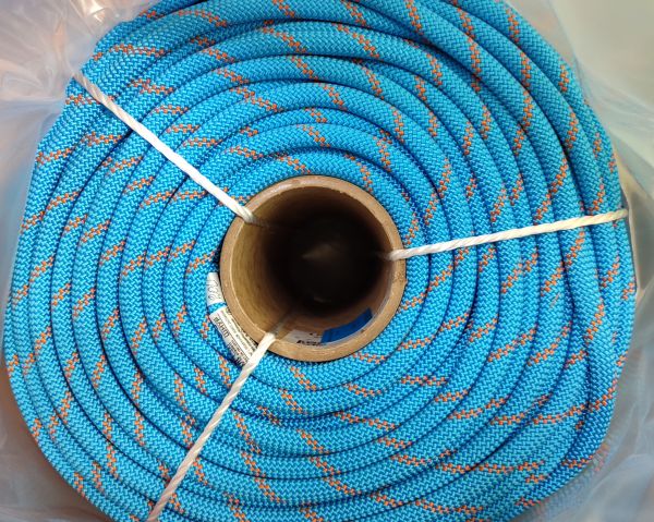  Веревка Шнур статика д.10 мм.48 пр."Скала S" в Иркутске  