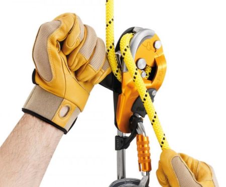  Спусковое устройство RIG Petzl в Иркутске  