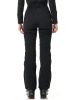 Брюки горнолыжные Poivre Blanc W24-0820-WO черный в Иркутске