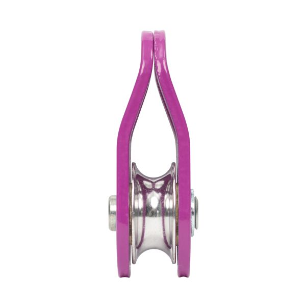  Блок-ролик Вертикаль дюраль в Иркутске  