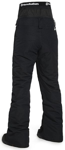 Штаны сноубордические Lotte Pants black HORSEFEATHERS в Иркутске