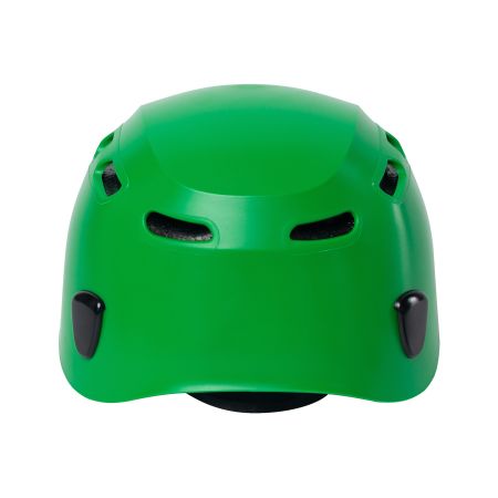  Каска Вертикаль альпинисткая Phantom зеленая в Иркутске  