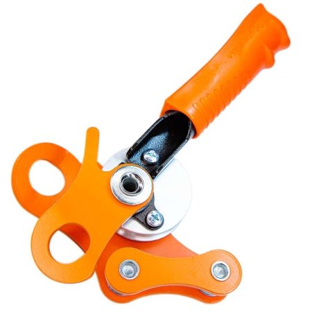  Спусковое устройство Беркут Левый Орион Альп в Иркутске  