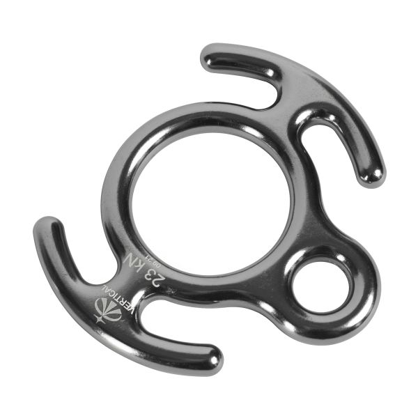  Спусковое устройство 8 с 2 рогами дюраль Инвар Вертикаль в Иркутске  