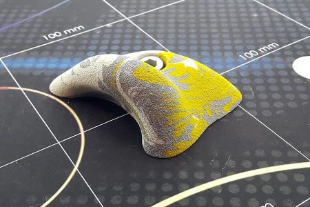  Зацепка Sorel M в Иркутске  