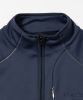 Куртка Phenix Alpine Natural Heat Fleece синий в Иркутске