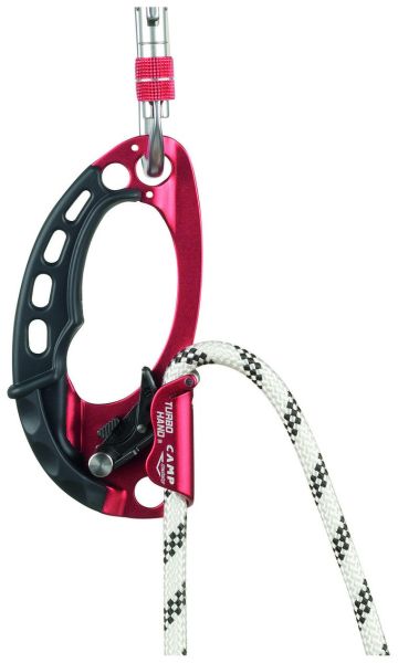  Зажим Camp Turbohand Red Right в Иркутске  