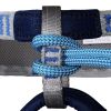  Самостраховка Венто динамическая "Ice" 40х80 голубой в Иркутске  