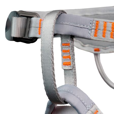  Страховочная система Венто Neon оранжевый в Иркутске  