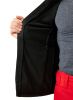 Джемпер Phenix Chest Pocket Middle флисовый BK в Иркутске