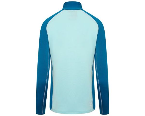 Толстовка Dare2B Involved II Strch бирюзовый в Иркутске