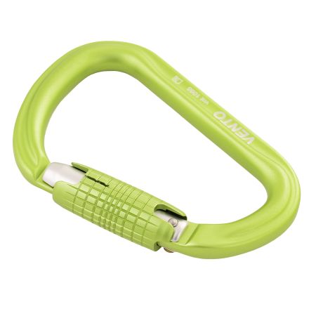  Карабин Венто Большой с байонетной муфтой зеленый в Иркутске  