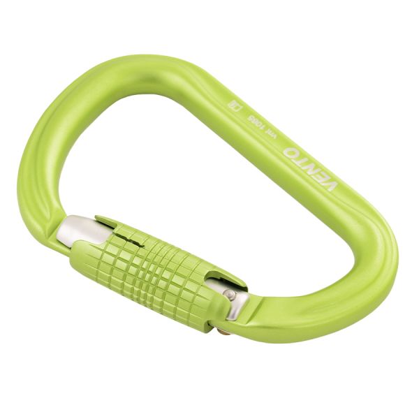  Карабин Венто Большой с байонетной муфтой зеленый в Иркутске  