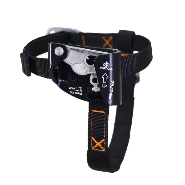  Зажим Вертикаль ножной левый в Иркутске  