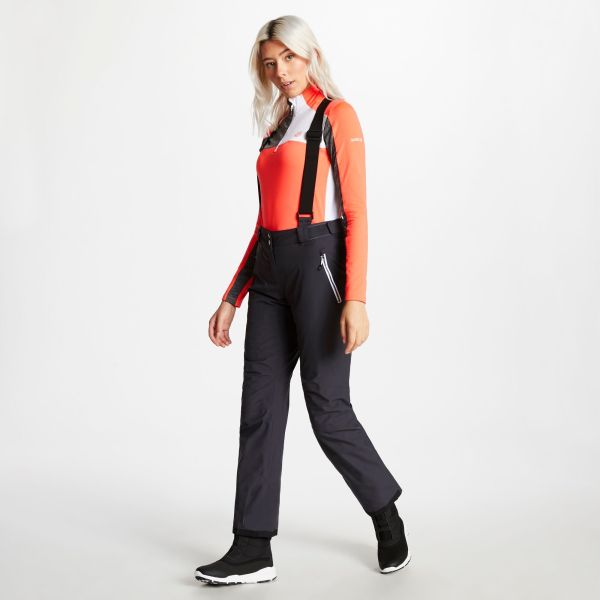 Брюки горнолыжные Dare2B Effused II Ws  в Иркутске