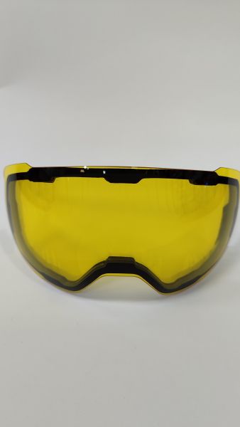 Купить маска los raketos banger red chrom polarised 23001 в Иркутске