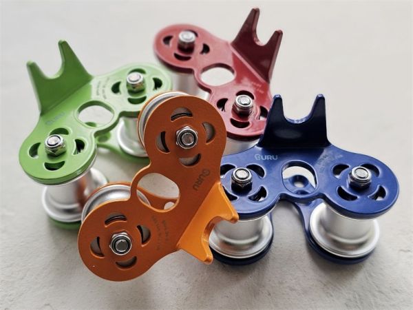  Ролик Трек GURU в Иркутске  