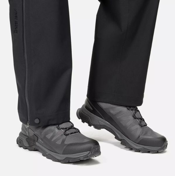 Купить полуботинки finntrail impulse 5194 grey в Иркутске