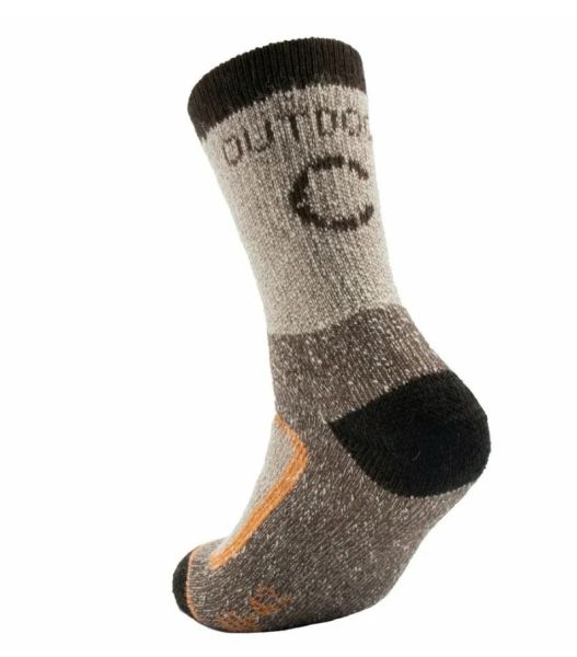 Купить Носки Следопыт Outdoor до -20С в Иркутске