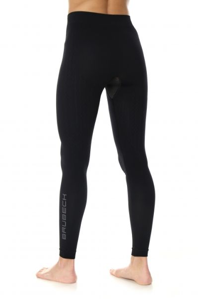 Кальсоны Brubeck Extreme Thermo Ws LЕ1305W черный в Иркутске
