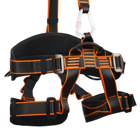  Страховочная система Вертикаль Лидер  в Иркутске  