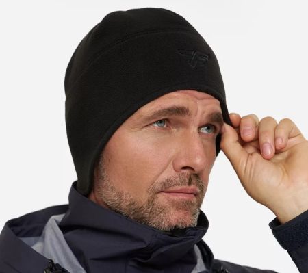 Шапка Finntrail Storm 9719 Graphite в Иркутске