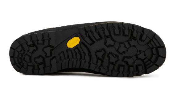 Купить ботинки dolomite tofana wp dark brown в Иркутске