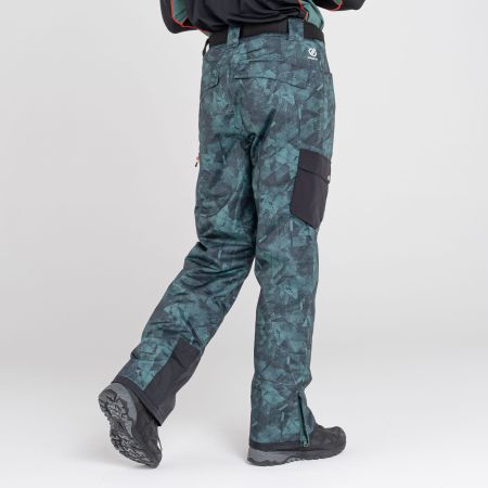 Брюки сноубордические Dare2B Absolute II в Иркутске