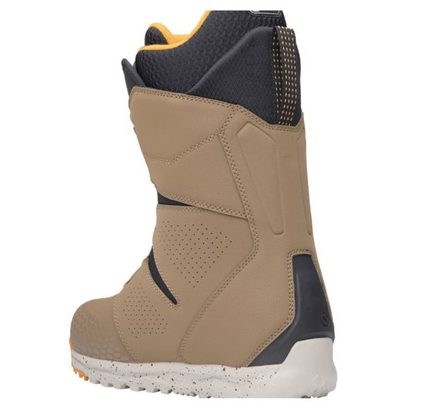 Ботинки сноубордические Nidecker Altai Brown