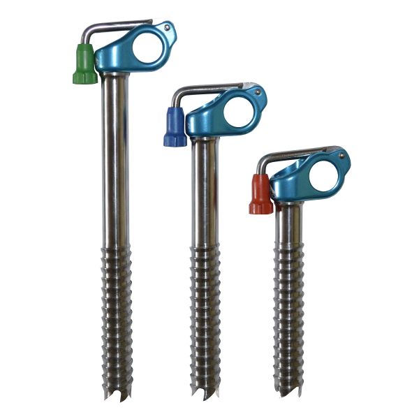  Ледобур Вертикаль ZIPPY-220мм в Иркутске  