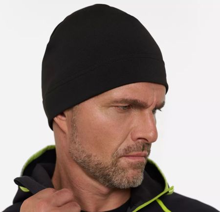 Шапка Finntrail Venom 9718 Graphite в Иркутске