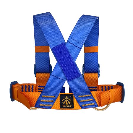  Страховочная система Вертикаль "Турист" детская верх в Иркутске  