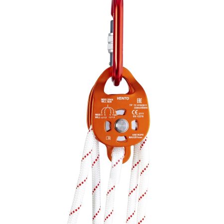  Спасательное подъемное устройство Питон Венто в Иркутске  