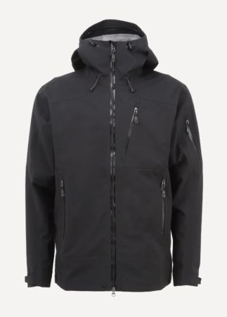 Куртка Сплав Balance мод 2 мембрана хаки,черный