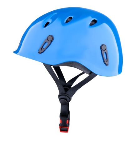  Каска Red Fox Combi синий в Иркутске  