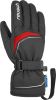 Перчатки Reusch Primus R-Tex XT Black/Fire Red в Иркутске