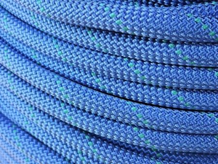  Веревка Remera статика СТ 60 10мм синий в Иркутске  