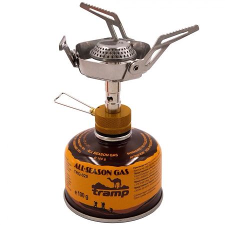Горелка Tramp складная TRG-041 (без баллона)