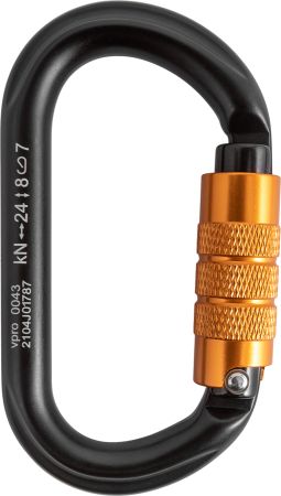  Карабин Венто Овал дюраль автомат байонет в Иркутске  