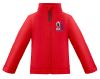 Толстовка Poivre Blanc W21-1510-BBBY/A голубой в Иркутске