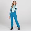 Брюки горнолыжные Dare2B Effused II Ws синий в Иркутске