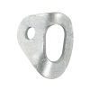  Проушина для шлямбура Вертикаль 10 мм 2500кг в Иркутске  