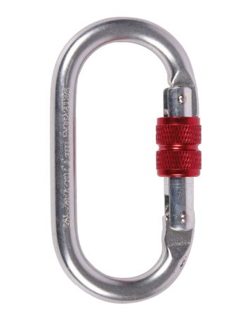  Карабин Camp Oval Standart-Lock в Иркутске  